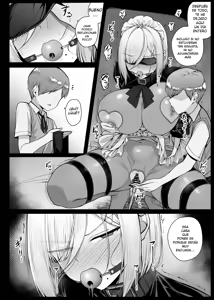 Page 50 of Maid-san Shirīzu‌ EP1-EP10 | Serie de la sirvienta EP1-EP10 - preview thumbnail
