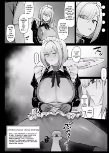 Page 5 of Maid-san Shirīzu‌ EP1-EP10 | Serie de la sirvienta EP1-EP10 - preview thumbnail