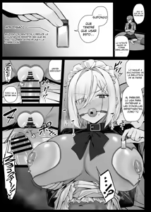 Page 51 of Maid-san Shirīzu‌ EP1-EP10 | Serie de la sirvienta EP1-EP10 - preview thumbnail