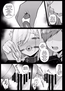 Page 55 of Maid-san Shirīzu‌ EP1-EP10 | Serie de la sirvienta EP1-EP10 - preview thumbnail