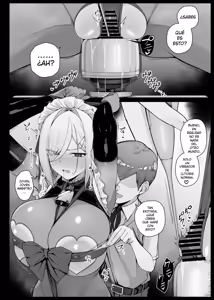 Page 64 of Maid-san Shirīzu‌ EP1-EP10 | Serie de la sirvienta EP1-EP10 - preview thumbnail