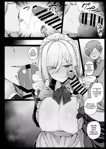 Page 78 of Maid-san Shirīzu‌ EP1-EP10 | Serie de la sirvienta EP1-EP10 - preview thumbnail