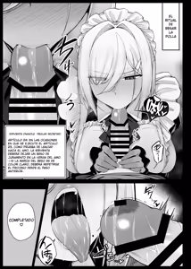 Page 79 of Maid-san Shirīzu‌ EP1-EP10 | Serie de la sirvienta EP1-EP10 - preview thumbnail