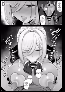 Page 83 of Maid-san Shirīzu‌ EP1-EP10 | Serie de la sirvienta EP1-EP10 - preview thumbnail