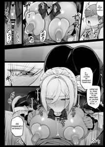 Page 84 of Maid-san Shirīzu‌ EP1-EP10 | Serie de la sirvienta EP1-EP10 - preview thumbnail