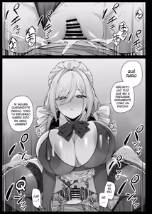 Page 97 of Maid-san Shirīzu‌ EP1-EP10 | Serie de la sirvienta EP1-EP10 - preview thumbnail