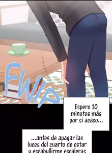 Page 102 of Close Brother and Sister / Familia con beneficios /  Unos hermanos muy cercanos - preview thumbnail