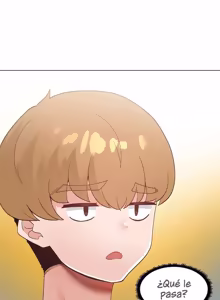 Page 105 of Close Brother and Sister / Familia con beneficios /  Unos hermanos muy cercanos - preview thumbnail