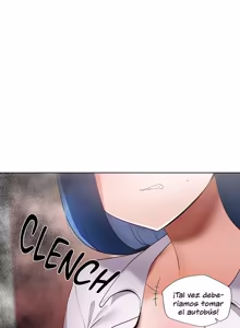 Page 111 of Close Brother and Sister / Familia con beneficios /  Unos hermanos muy cercanos - preview thumbnail