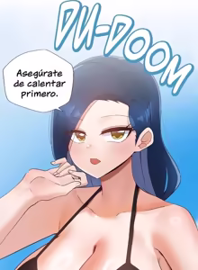 Page 115 of Close Brother and Sister / Familia con beneficios /  Unos hermanos muy cercanos - preview thumbnail