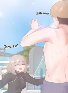 Page 118 of Close Brother and Sister / Familia con beneficios /  Unos hermanos muy cercanos - preview thumbnail