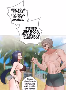 Page 121 of Close Brother and Sister / Familia con beneficios /  Unos hermanos muy cercanos - preview thumbnail