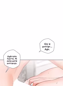 Page 132 of Close Brother and Sister / Familia con beneficios /  Unos hermanos muy cercanos - preview thumbnail
