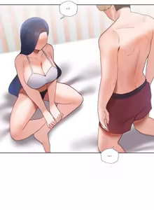 Page 16 of Close Brother and Sister / Familia con beneficios /  Unos hermanos muy cercanos - preview thumbnail