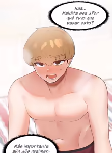 Page 17 of Close Brother and Sister / Familia con beneficios /  Unos hermanos muy cercanos - preview thumbnail