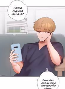 Page 181 of Close Brother and Sister / Familia con beneficios /  Unos hermanos muy cercanos - preview thumbnail