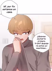 Page 202 of Close Brother and Sister / Familia con beneficios /  Unos hermanos muy cercanos - preview thumbnail