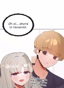 Page 209 of Close Brother and Sister / Familia con beneficios /  Unos hermanos muy cercanos - preview thumbnail