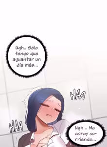 Page 214 of Close Brother and Sister / Familia con beneficios /  Unos hermanos muy cercanos - preview thumbnail