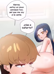 Page 227 of Close Brother and Sister / Familia con beneficios /  Unos hermanos muy cercanos - preview thumbnail