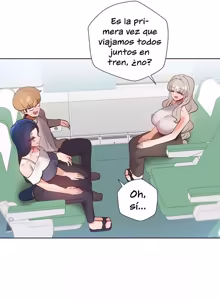 Page 232 of Close Brother and Sister / Familia con beneficios /  Unos hermanos muy cercanos - preview thumbnail