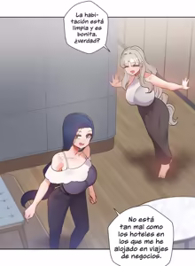 Page 235 of Close Brother and Sister / Familia con beneficios /  Unos hermanos muy cercanos - preview thumbnail