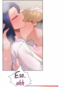 Page 239 of Close Brother and Sister / Familia con beneficios /  Unos hermanos muy cercanos - preview thumbnail