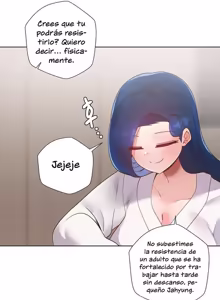 Page 241 of Close Brother and Sister / Familia con beneficios /  Unos hermanos muy cercanos - preview thumbnail