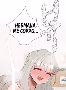 Page 259 of Close Brother and Sister / Familia con beneficios /  Unos hermanos muy cercanos - preview thumbnail