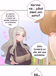 Page 262 of Close Brother and Sister / Familia con beneficios /  Unos hermanos muy cercanos - preview thumbnail