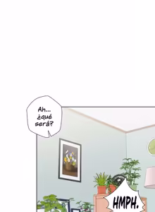 Page 270 of Close Brother and Sister / Familia con beneficios /  Unos hermanos muy cercanos - preview thumbnail