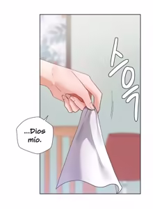 Page 272 of Close Brother and Sister / Familia con beneficios /  Unos hermanos muy cercanos - preview thumbnail