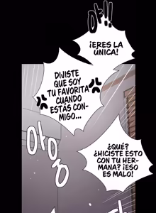 Page 274 of Close Brother and Sister / Familia con beneficios /  Unos hermanos muy cercanos - preview thumbnail