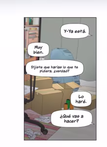 Page 278 of Close Brother and Sister / Familia con beneficios /  Unos hermanos muy cercanos - preview thumbnail