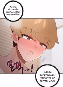 Page 279 of Close Brother and Sister / Familia con beneficios /  Unos hermanos muy cercanos - preview thumbnail