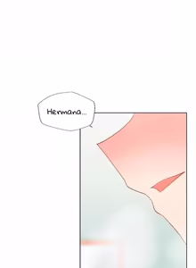 Page 28 of Close Brother and Sister / Familia con beneficios /  Unos hermanos muy cercanos - preview thumbnail