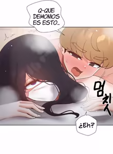 Page 282 of Close Brother and Sister / Familia con beneficios /  Unos hermanos muy cercanos - preview thumbnail