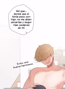 Page 286 of Close Brother and Sister / Familia con beneficios /  Unos hermanos muy cercanos - preview thumbnail