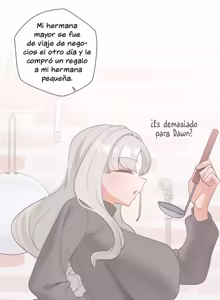 Page 287 of Close Brother and Sister / Familia con beneficios /  Unos hermanos muy cercanos - preview thumbnail