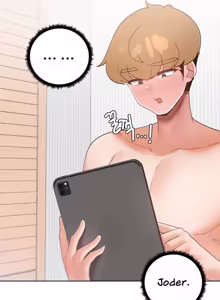 Page 288 of Close Brother and Sister / Familia con beneficios /  Unos hermanos muy cercanos - preview thumbnail