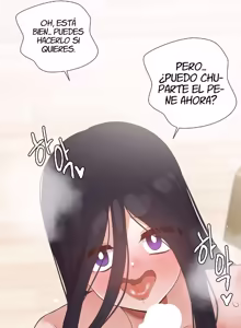 Page 289 of Close Brother and Sister / Familia con beneficios /  Unos hermanos muy cercanos - preview thumbnail