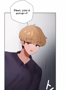 Page 295 of Close Brother and Sister / Familia con beneficios /  Unos hermanos muy cercanos - preview thumbnail