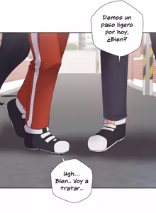Page 298 of Close Brother and Sister / Familia con beneficios /  Unos hermanos muy cercanos - preview thumbnail