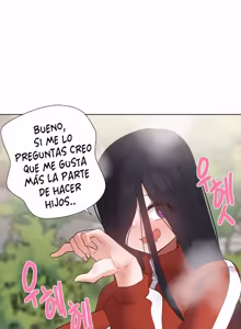 Page 299 of Close Brother and Sister / Familia con beneficios /  Unos hermanos muy cercanos - preview thumbnail