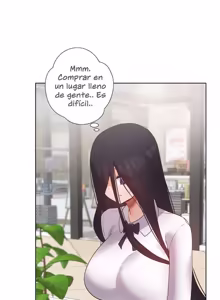 Page 304 of Close Brother and Sister / Familia con beneficios /  Unos hermanos muy cercanos - preview thumbnail