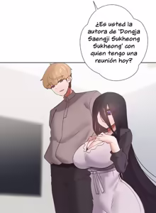 Page 318 of Close Brother and Sister / Familia con beneficios /  Unos hermanos muy cercanos - preview thumbnail