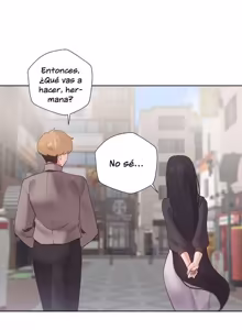Page 319 of Close Brother and Sister / Familia con beneficios /  Unos hermanos muy cercanos - preview thumbnail