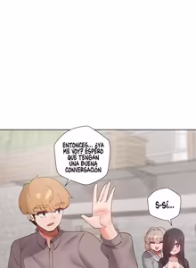 Page 329 of Close Brother and Sister / Familia con beneficios /  Unos hermanos muy cercanos - preview thumbnail