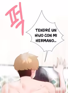 Page 354 of Close Brother and Sister / Familia con beneficios /  Unos hermanos muy cercanos - preview thumbnail