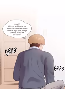 Page 36 of Close Brother and Sister / Familia con beneficios /  Unos hermanos muy cercanos - preview thumbnail